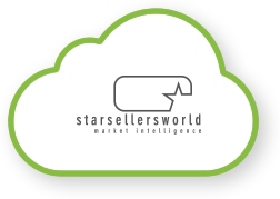 Starsellersworld market intelligence